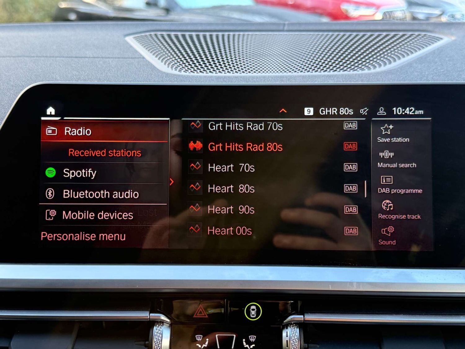 Used BMW 4 Series 2023 for sale - 76685295: Photo 44