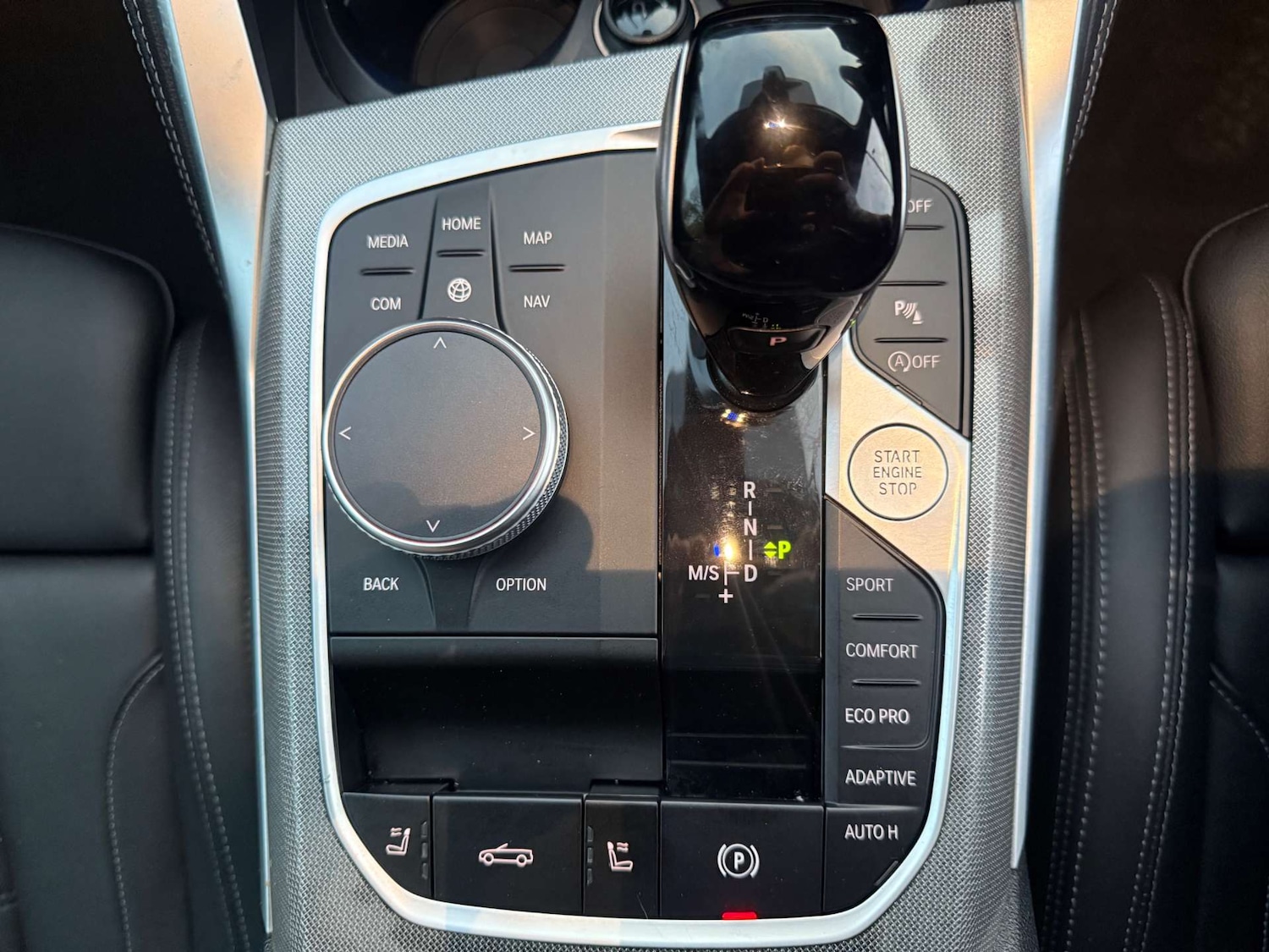 Used BMW 4 Series 2023 for sale - 76685295: Photo 50