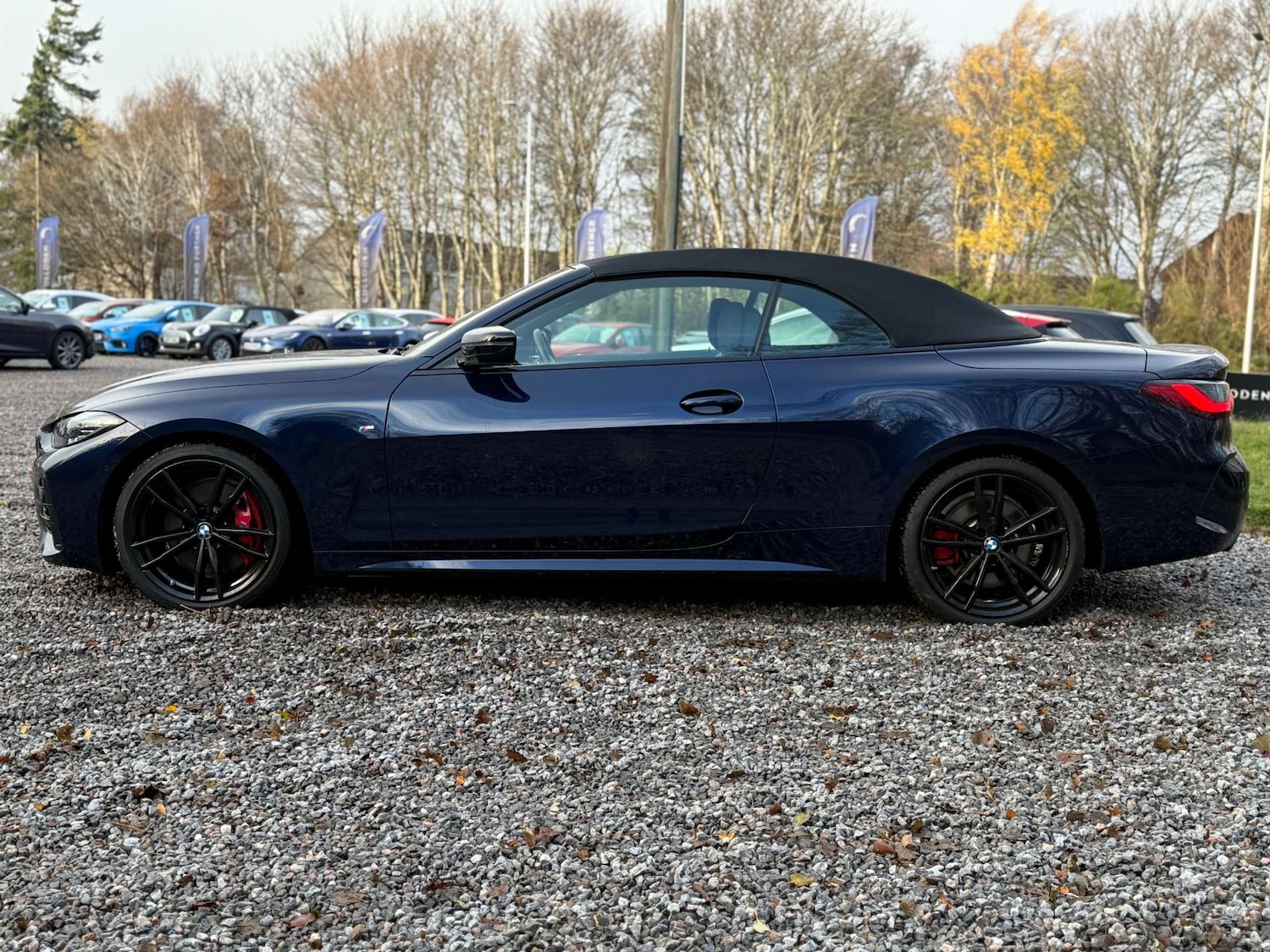 Used BMW 4 Series 2023 for sale - 76685295: Photo 6