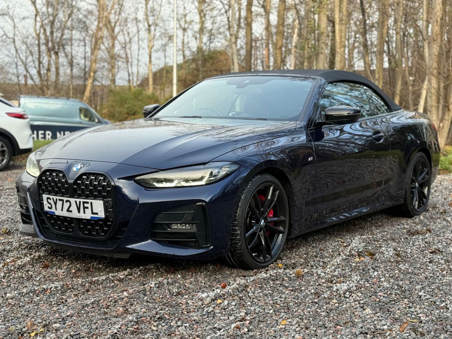 Used BMW 4 Series 2023 for sale - 76685295: Photo 7