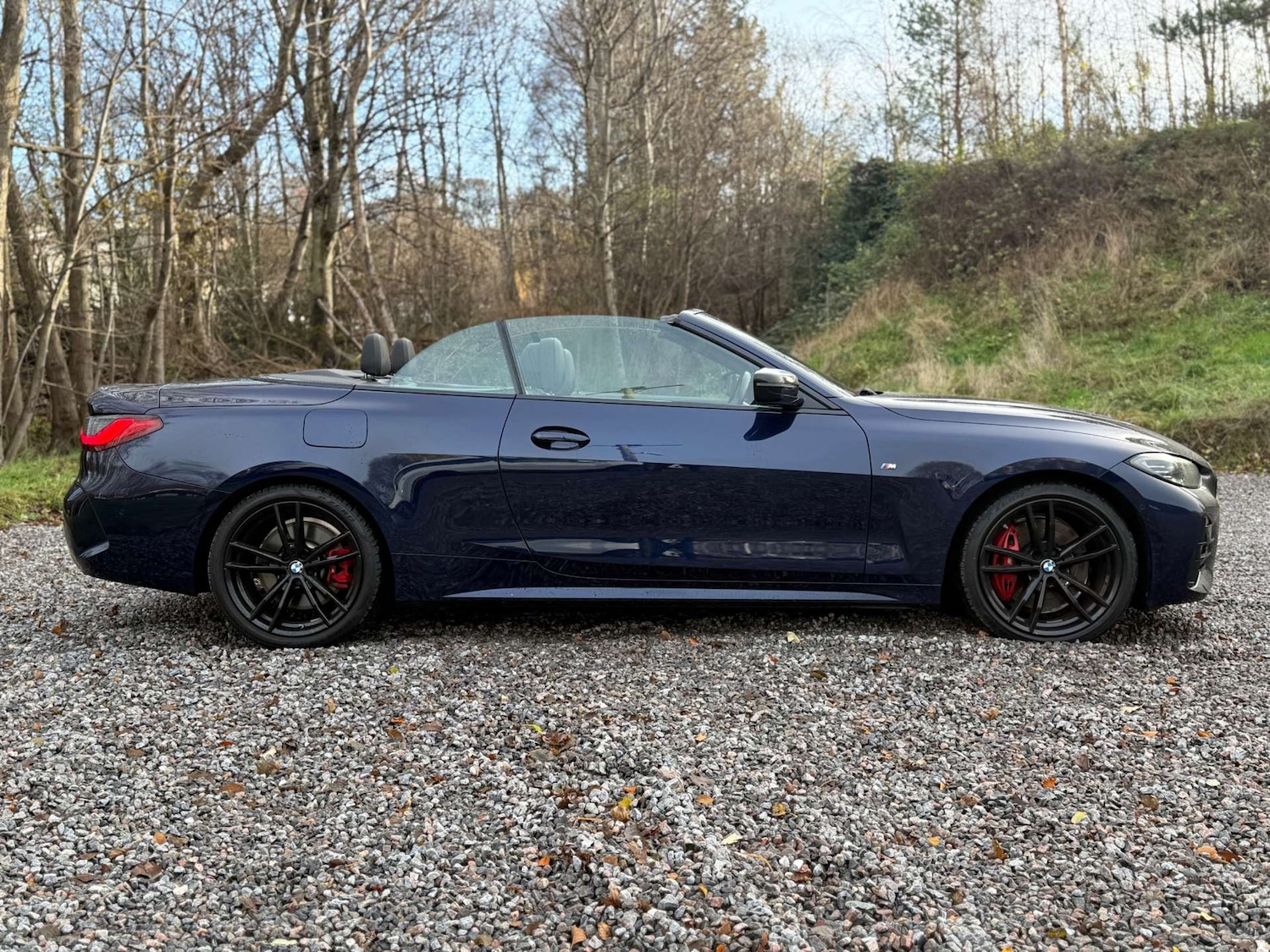 Used BMW 4 Series 2023 for sale - 76685295: Photo 9