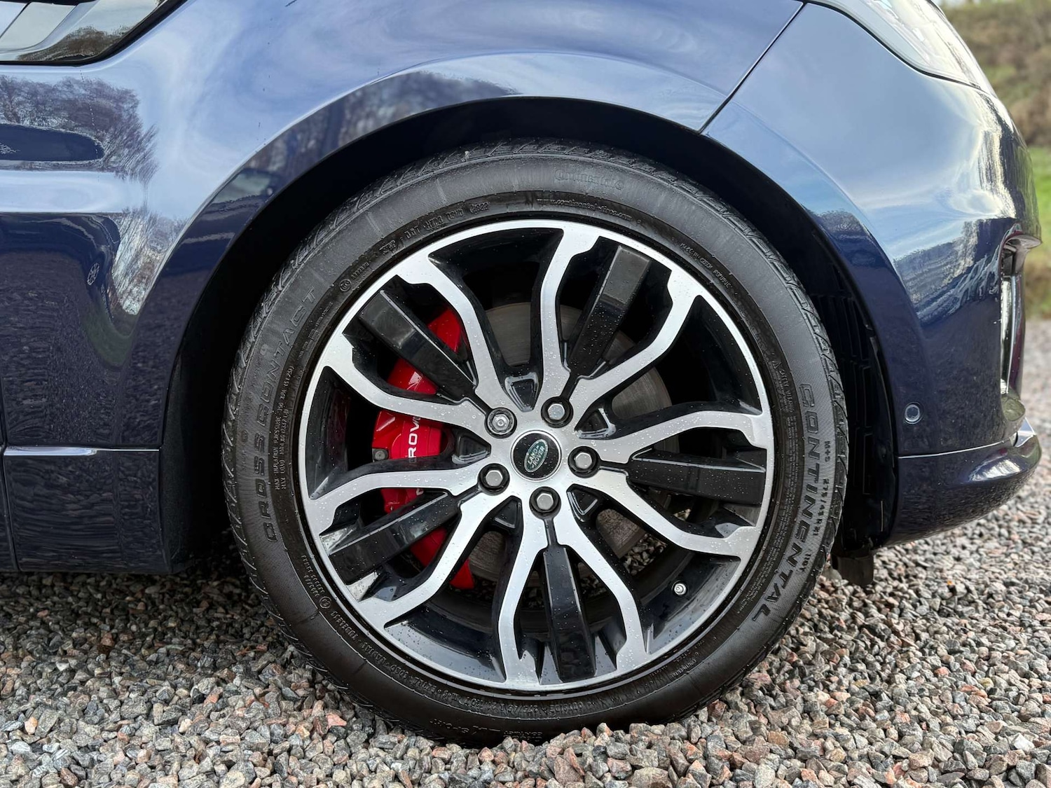 Used Land Rover Range Rover Sport 2019 for sale - 77022269: Photo 10