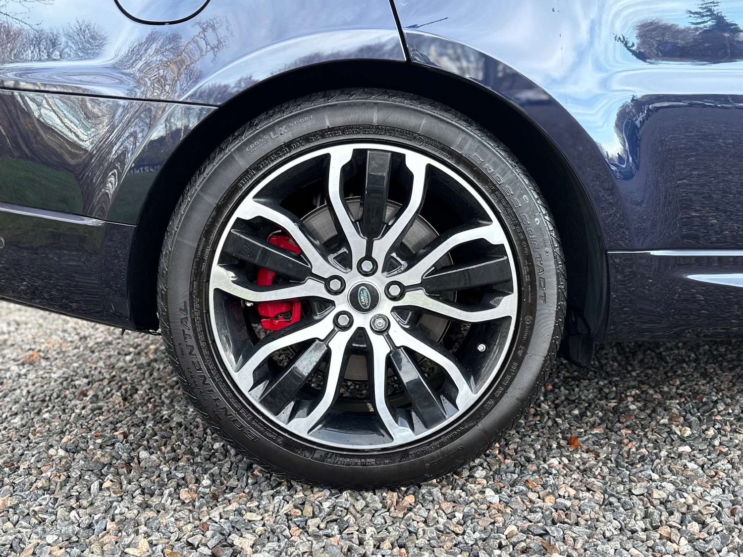 Used Land Rover Range Rover Sport 2019 for sale - 77022269: Photo 11