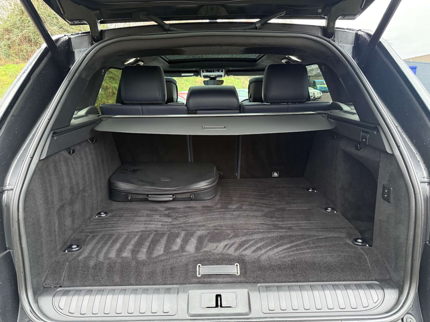 Used Land Rover Range Rover Sport 2019 for sale - 77022269: Photo 15