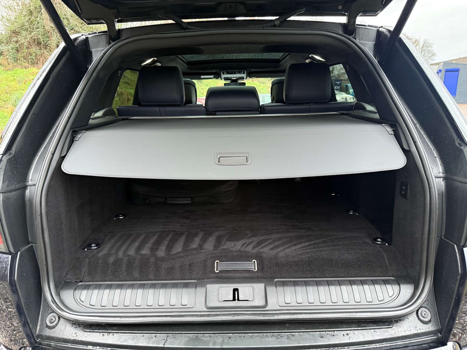 Used Land Rover Range Rover Sport 2019 for sale - 77022269: Photo 16