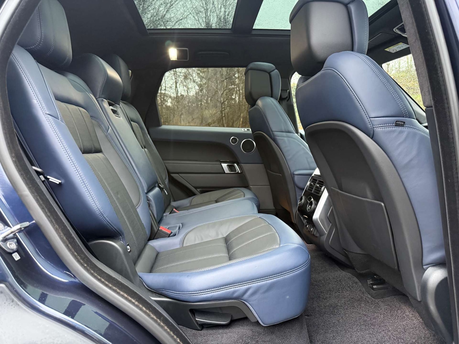 Used Land Rover Range Rover Sport 2019 for sale - 77022269: Photo 19