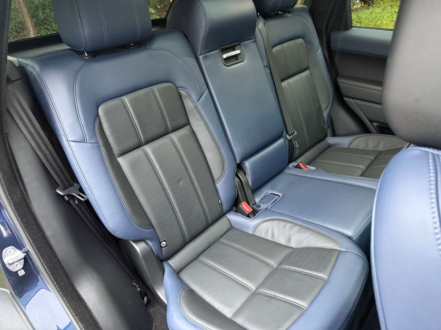 Used Land Rover Range Rover Sport 2019 for sale - 77022269: Photo 20