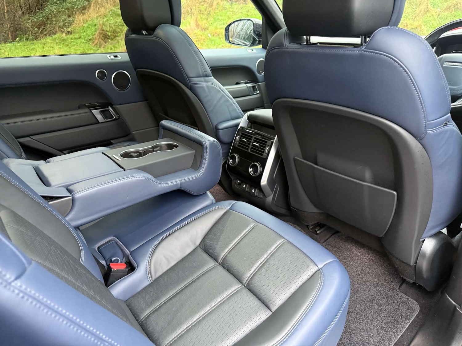 Used Land Rover Range Rover Sport 2019 for sale - 77022269: Photo 22