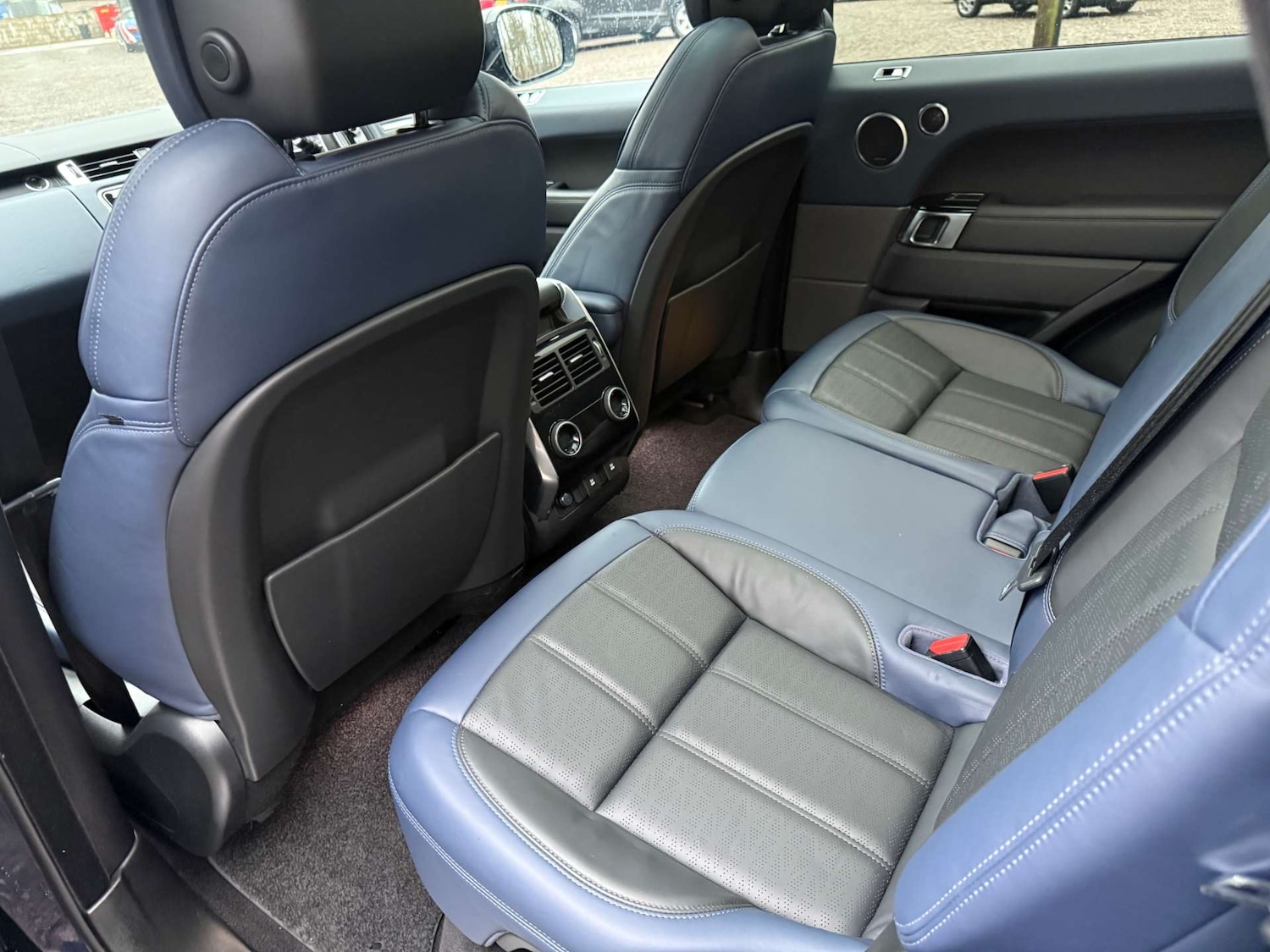 Used Land Rover Range Rover Sport 2019 for sale - 77022269: Photo 23