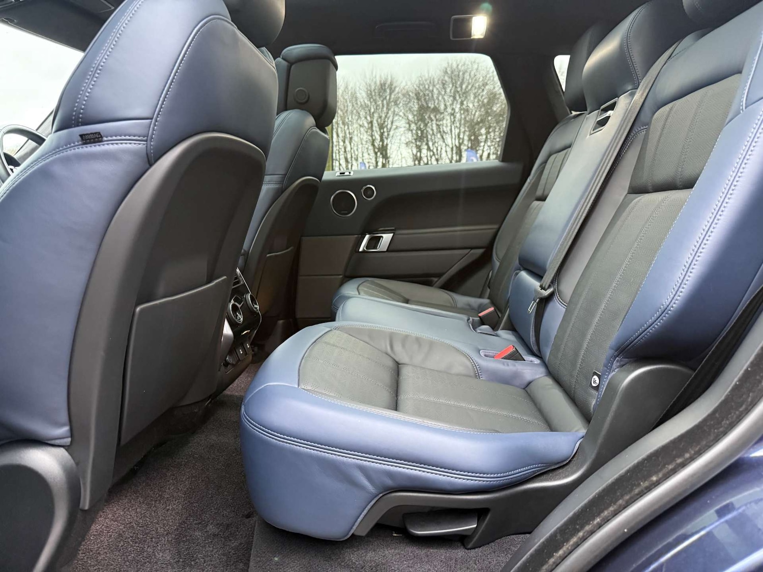 Used Land Rover Range Rover Sport 2019 for sale - 77022269: Photo 24