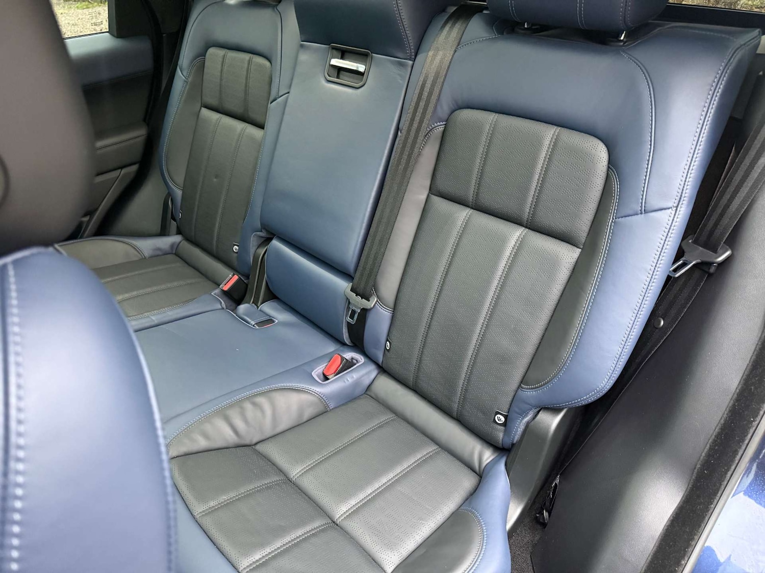 Used Land Rover Range Rover Sport 2019 for sale - 77022269: Photo 25