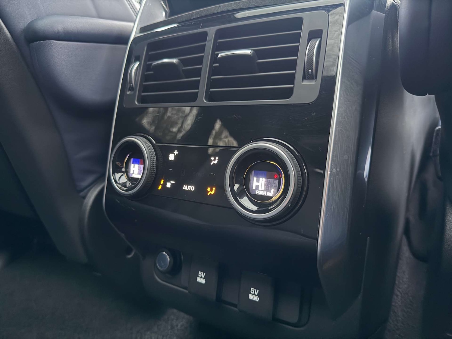 Used Land Rover Range Rover Sport 2019 for sale - 77022269: Photo 26