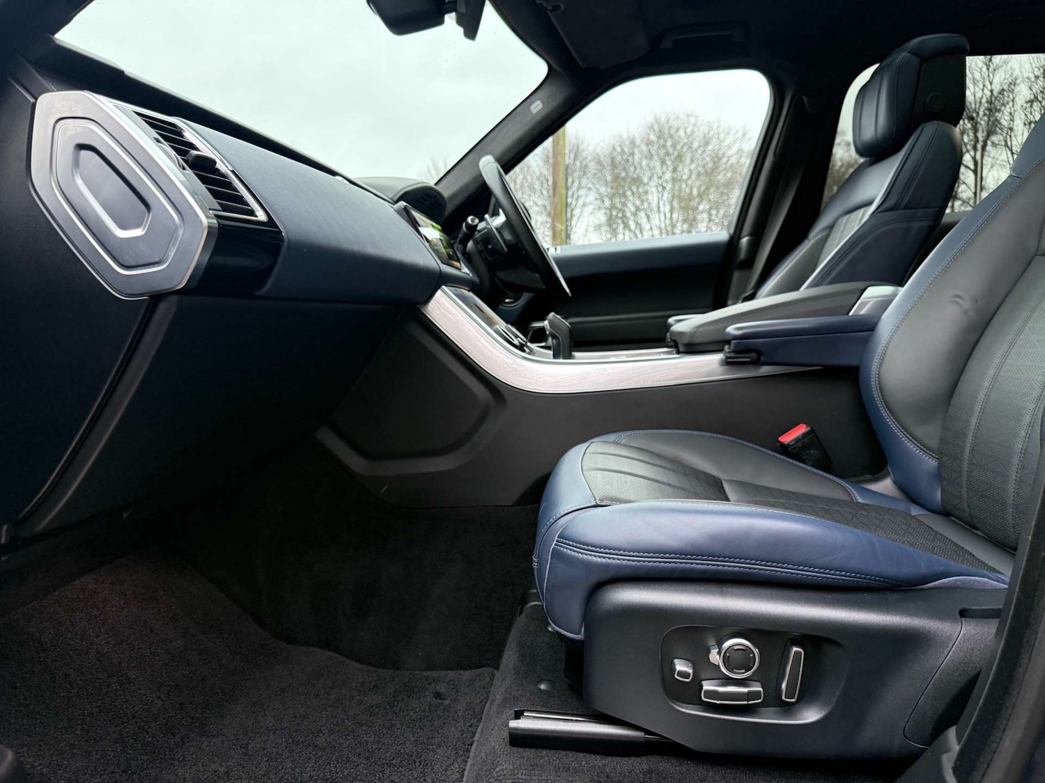 Used Land Rover Range Rover Sport 2019 for sale - 77022269: Photo 27