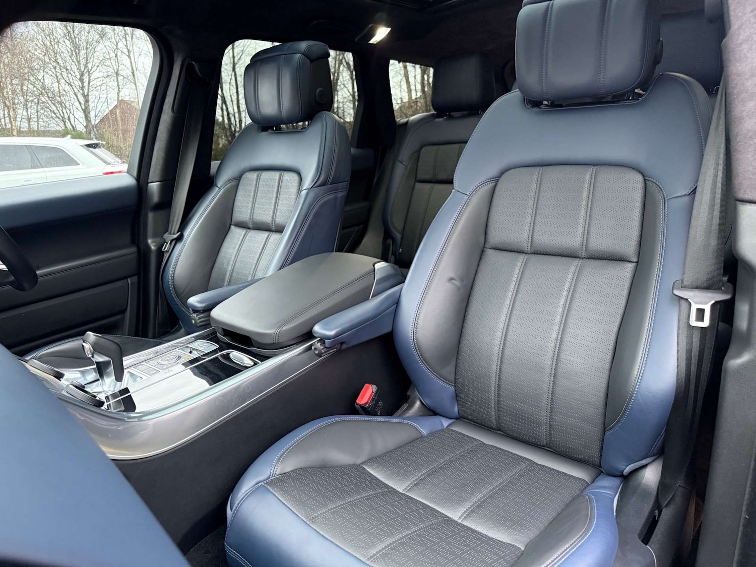 Used Land Rover Range Rover Sport 2019 for sale - 77022269: Photo 29