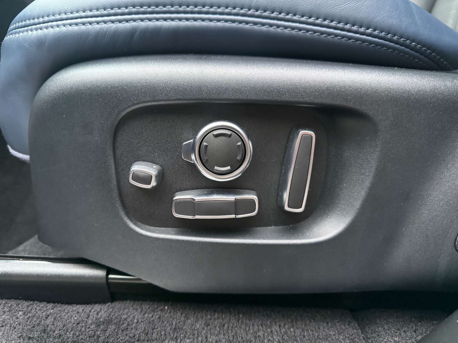 Used Land Rover Range Rover Sport 2019 for sale - 77022269: Photo 30