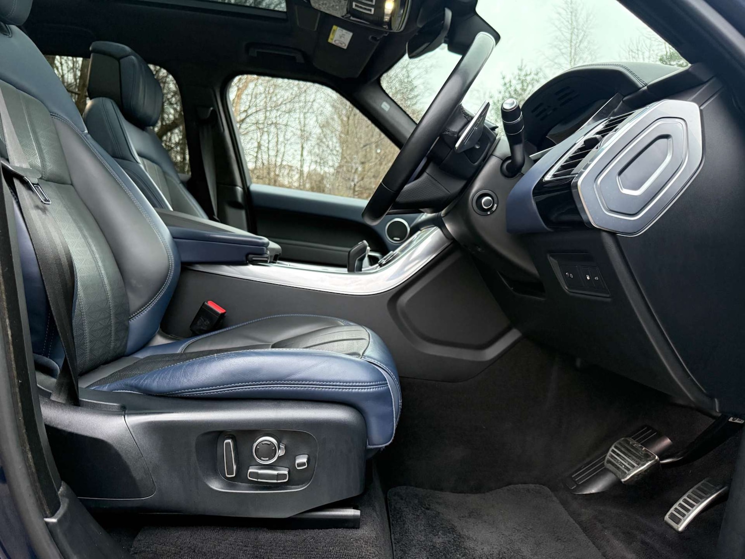 Used Land Rover Range Rover Sport 2019 for sale - 77022269: Photo 34