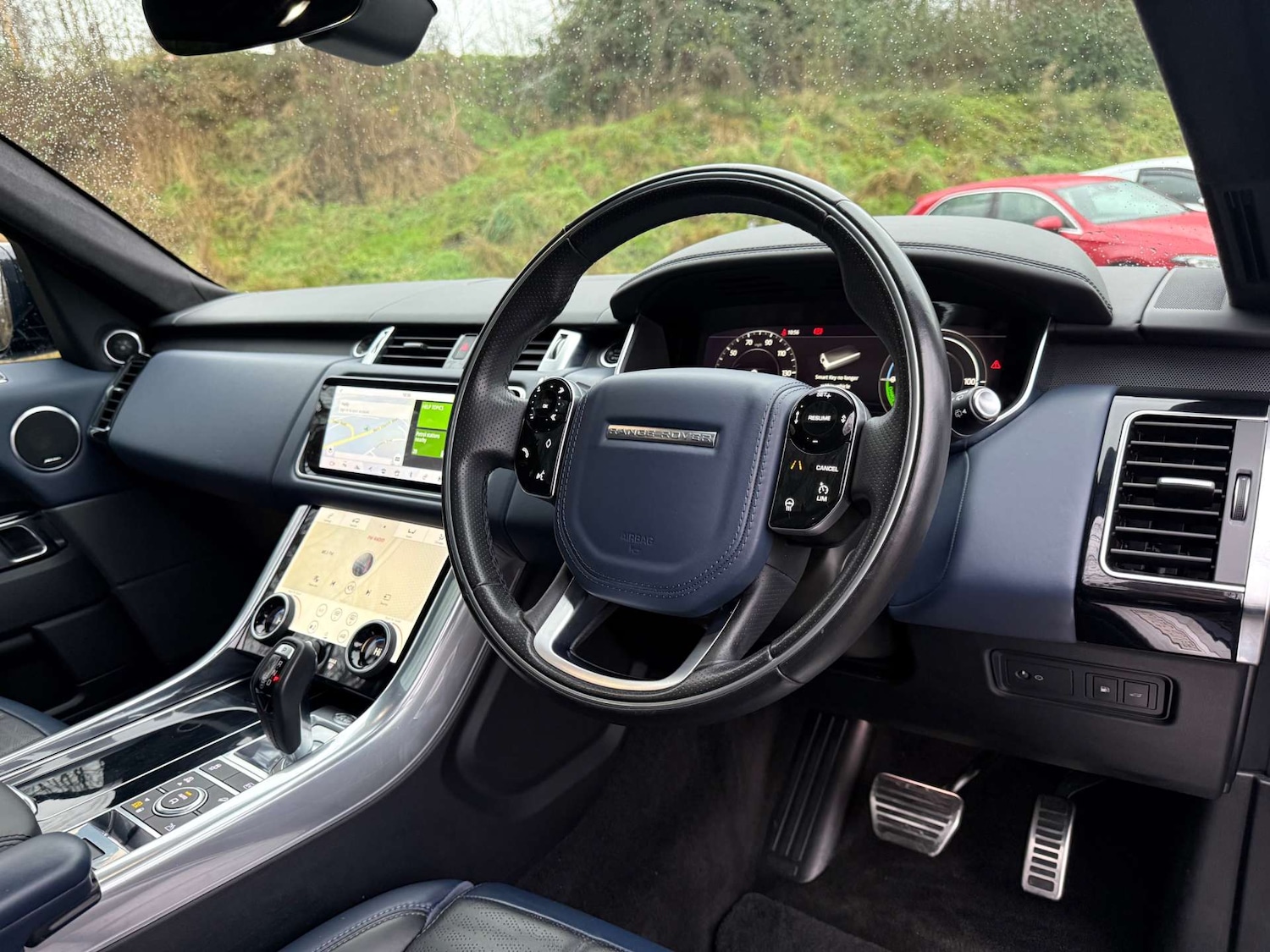 Used Land Rover Range Rover Sport 2019 for sale - 77022269: Photo 37