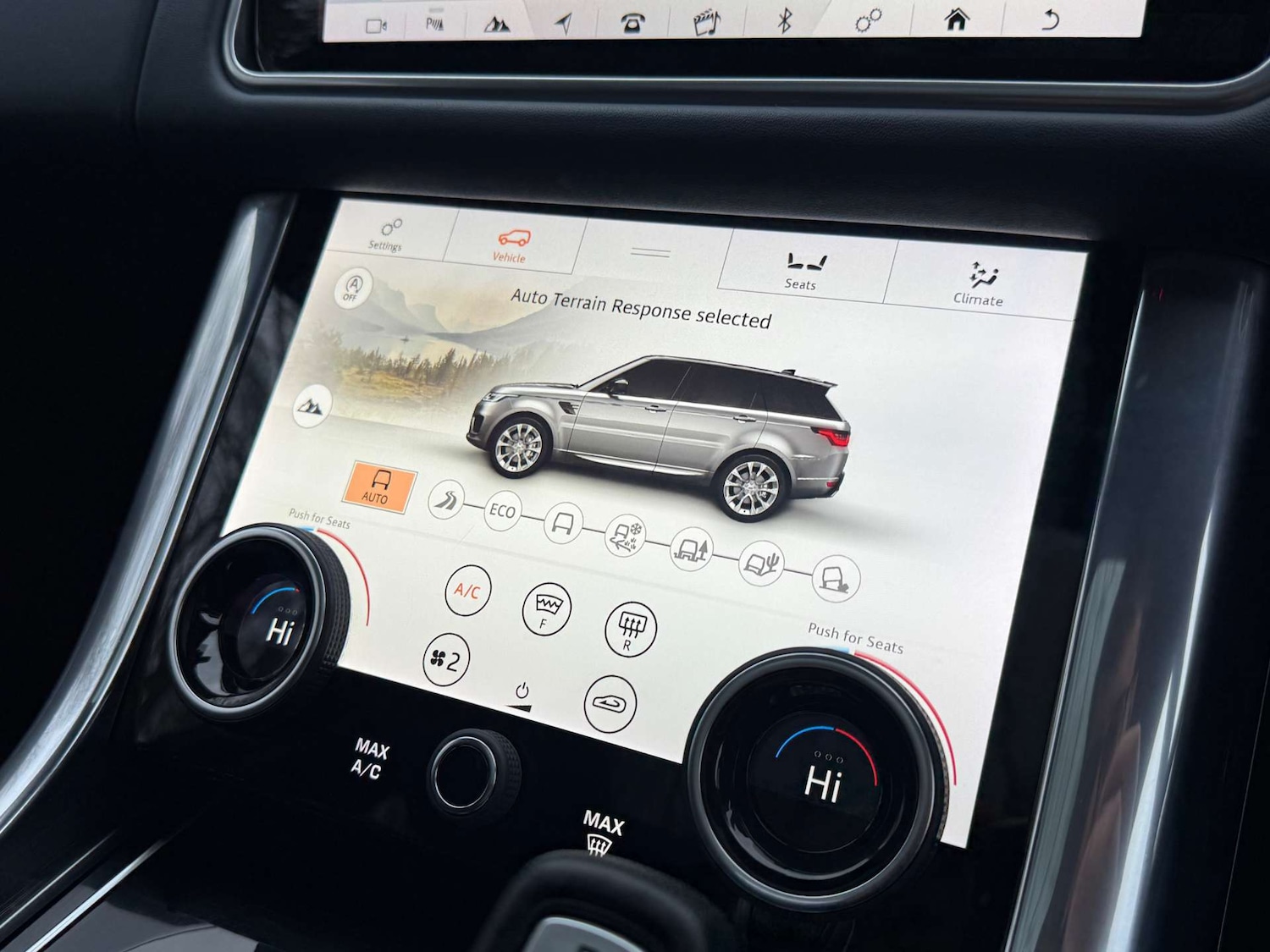 Used Land Rover Range Rover Sport 2019 for sale - 77022269: Photo 43