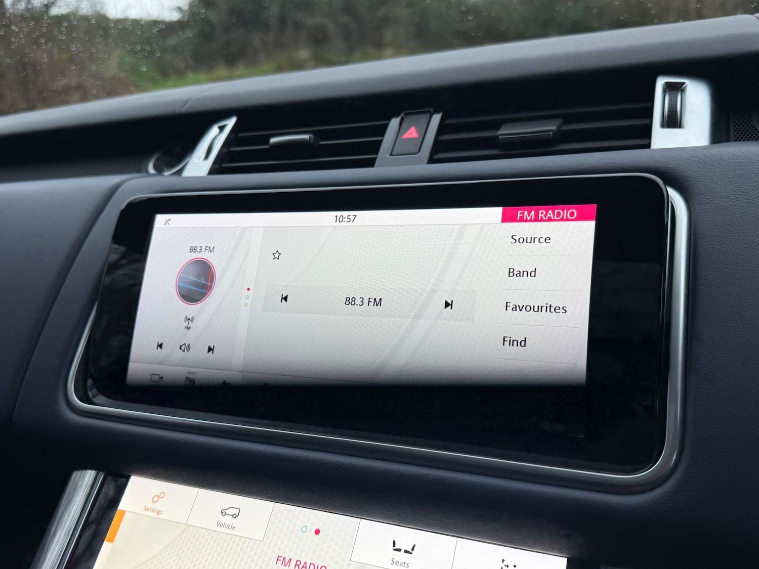 Used Land Rover Range Rover Sport 2019 for sale - 77022269: Photo 48