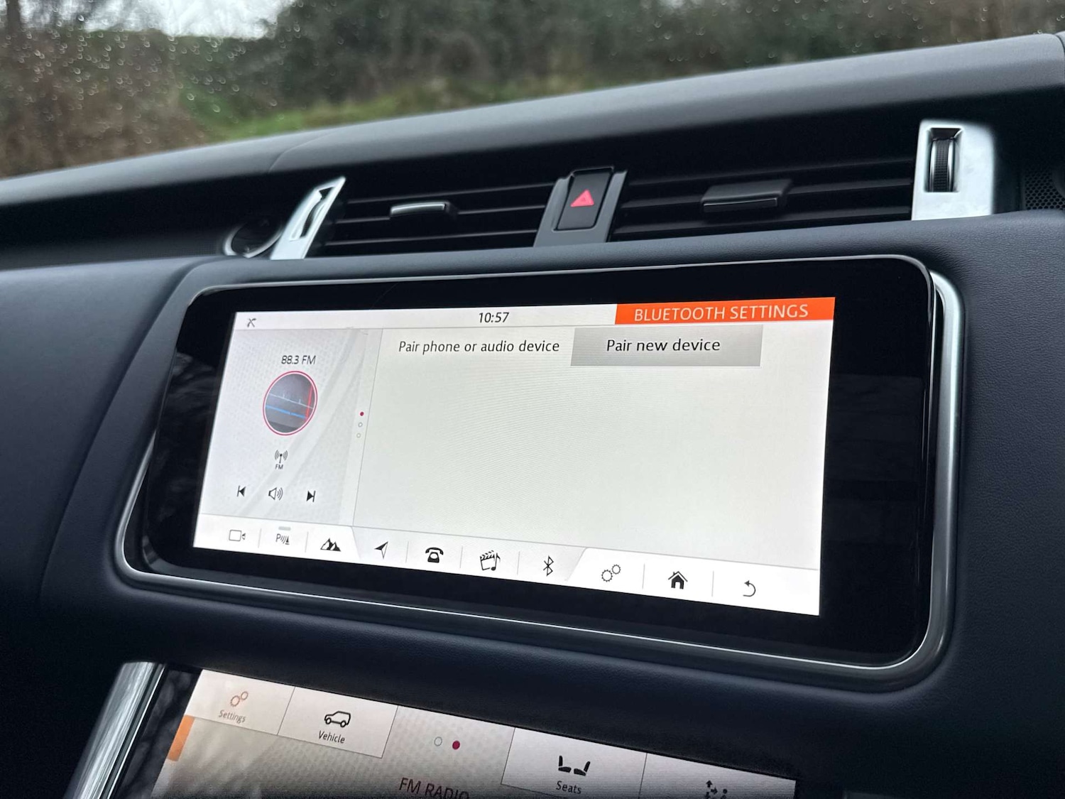 Used Land Rover Range Rover Sport 2019 for sale - 77022269: Photo 50