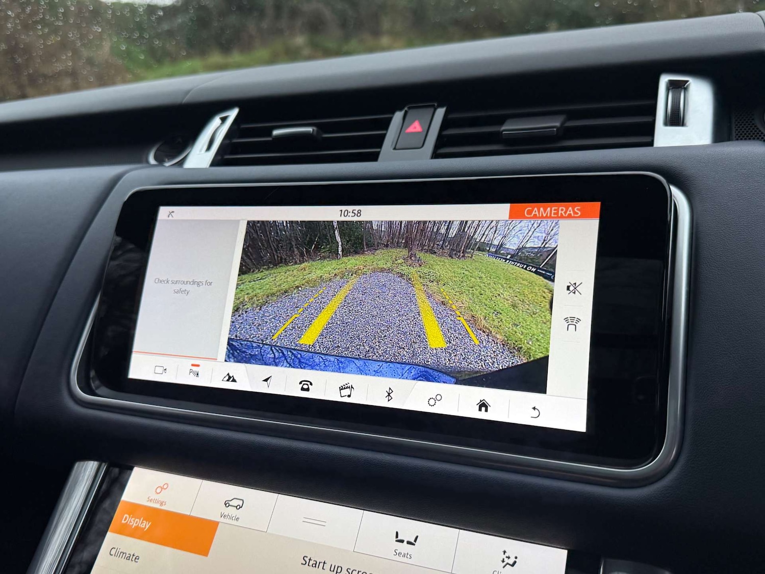 Used Land Rover Range Rover Sport 2019 for sale - 77022269: Photo 51