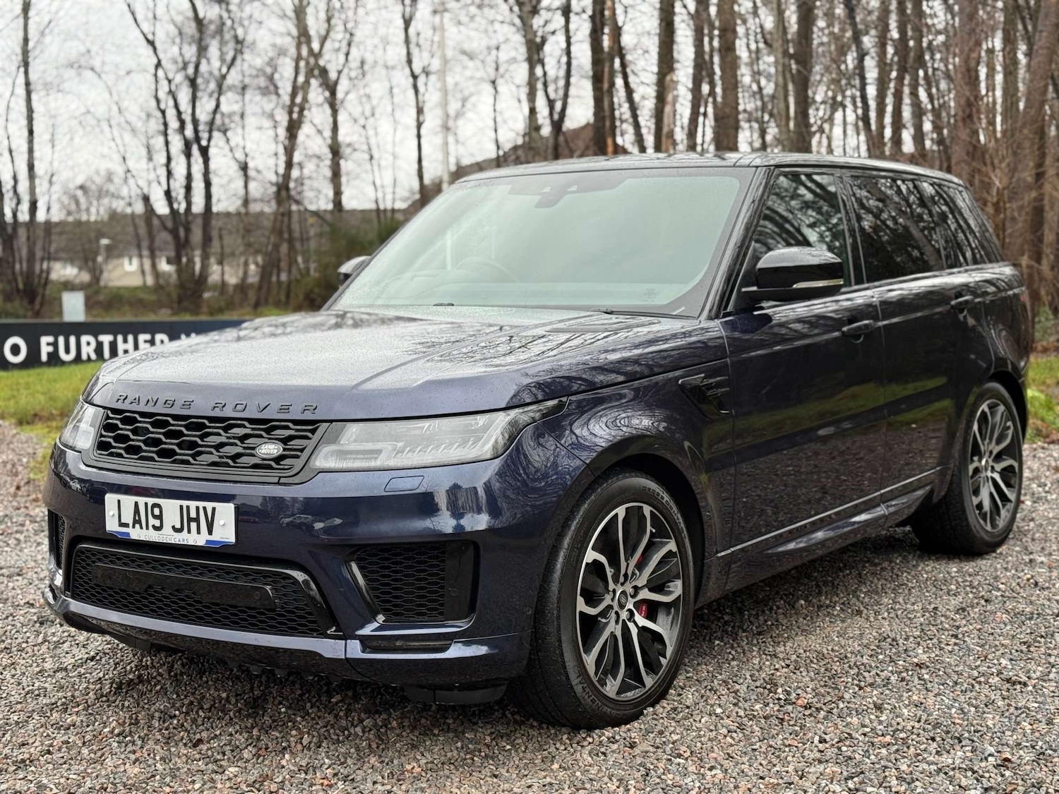 Used Land Rover Range Rover Sport 2019 for sale - 77022269: Photo 8