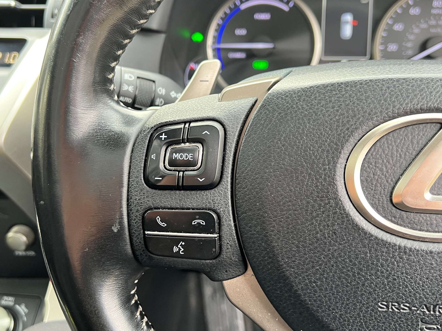 Used Lexus NX 2020 for sale - 77640552: Photo 12