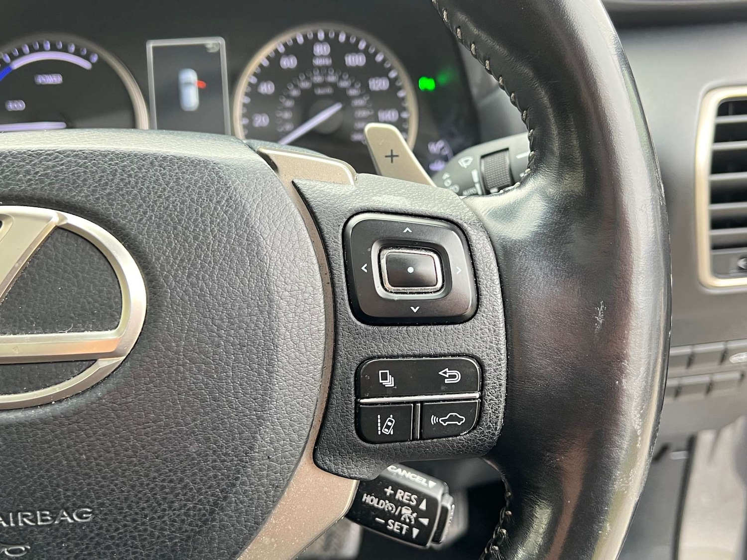 Used Lexus NX 2020 for sale - 77640552: Photo 13