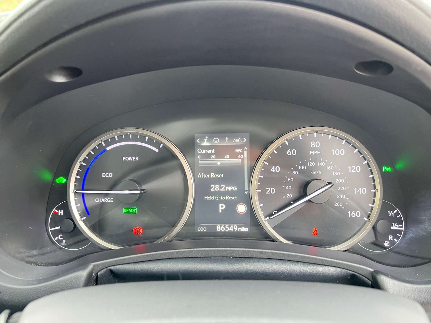 Used Lexus NX 2020 for sale - 77640552: Photo 16