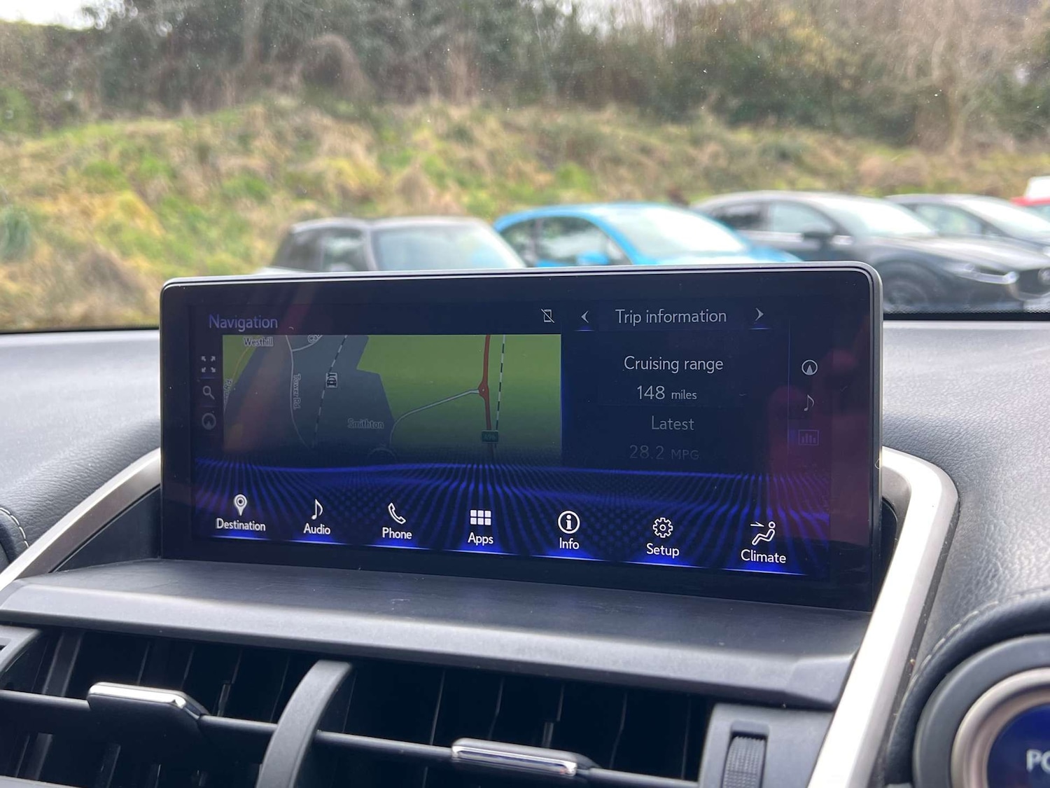 Used Lexus NX 2020 for sale - 77640552: Photo 17