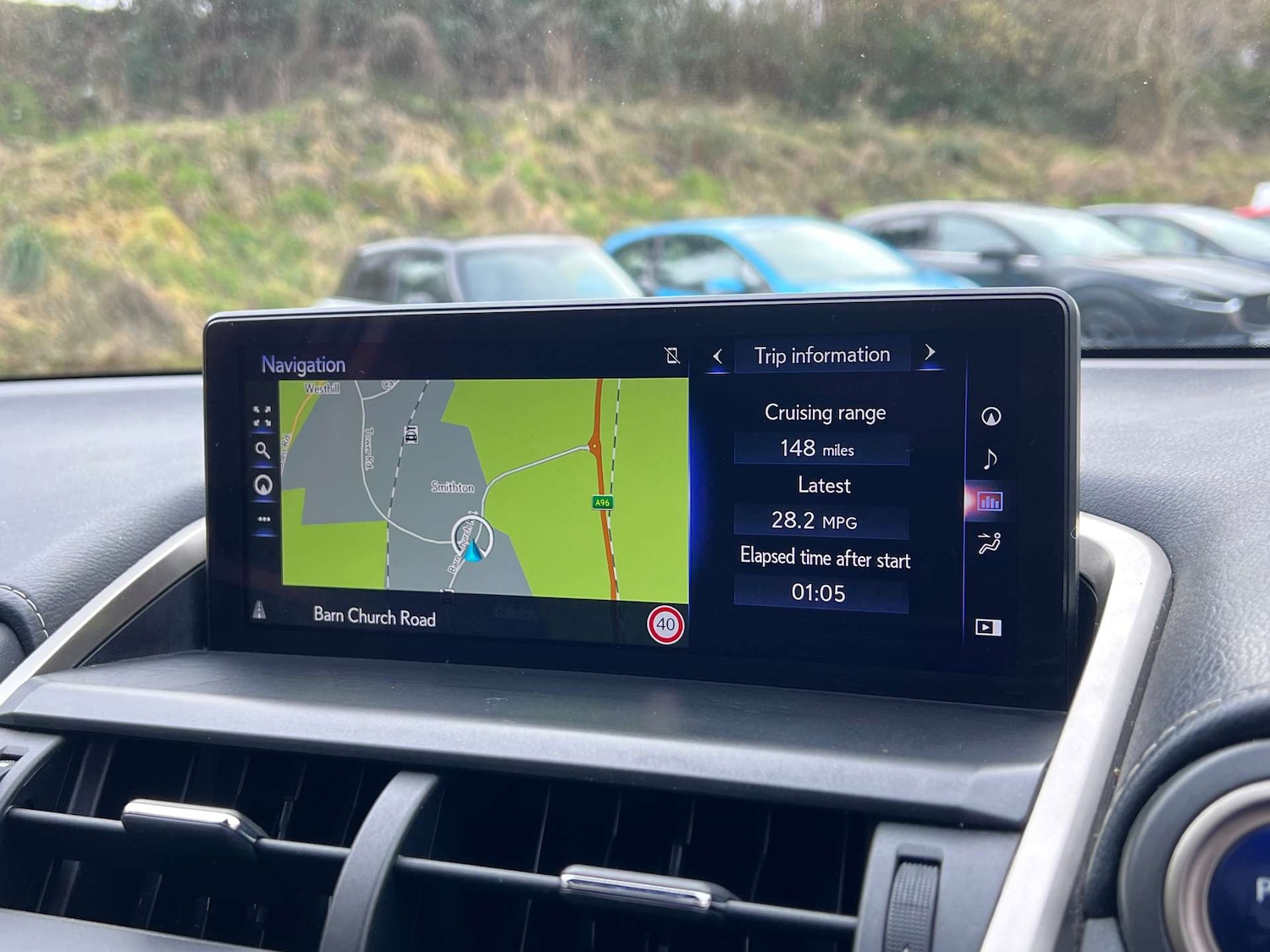 Used Lexus NX 2020 for sale - 77640552: Photo 18