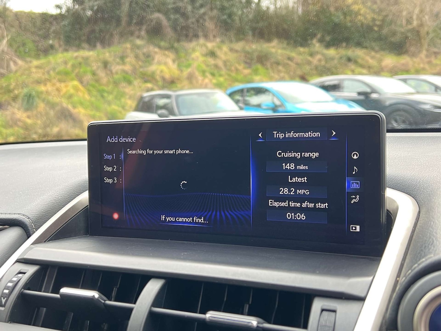 Used Lexus NX 2020 for sale - 77640552: Photo 20