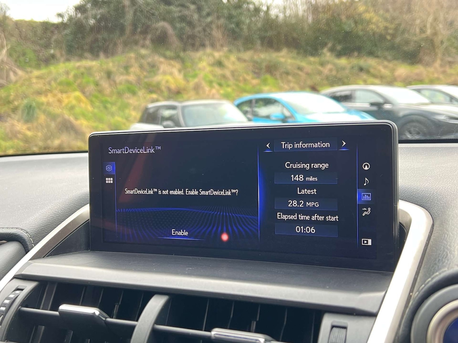 Used Lexus NX 2020 for sale - 77640552: Photo 21