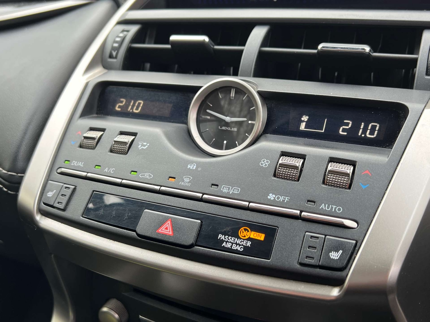 Used Lexus NX 2020 for sale - 77640552: Photo 23