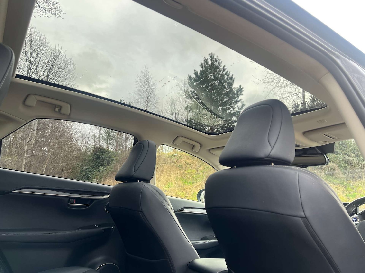 Used Lexus NX 2020 for sale - 77640552: Photo 25