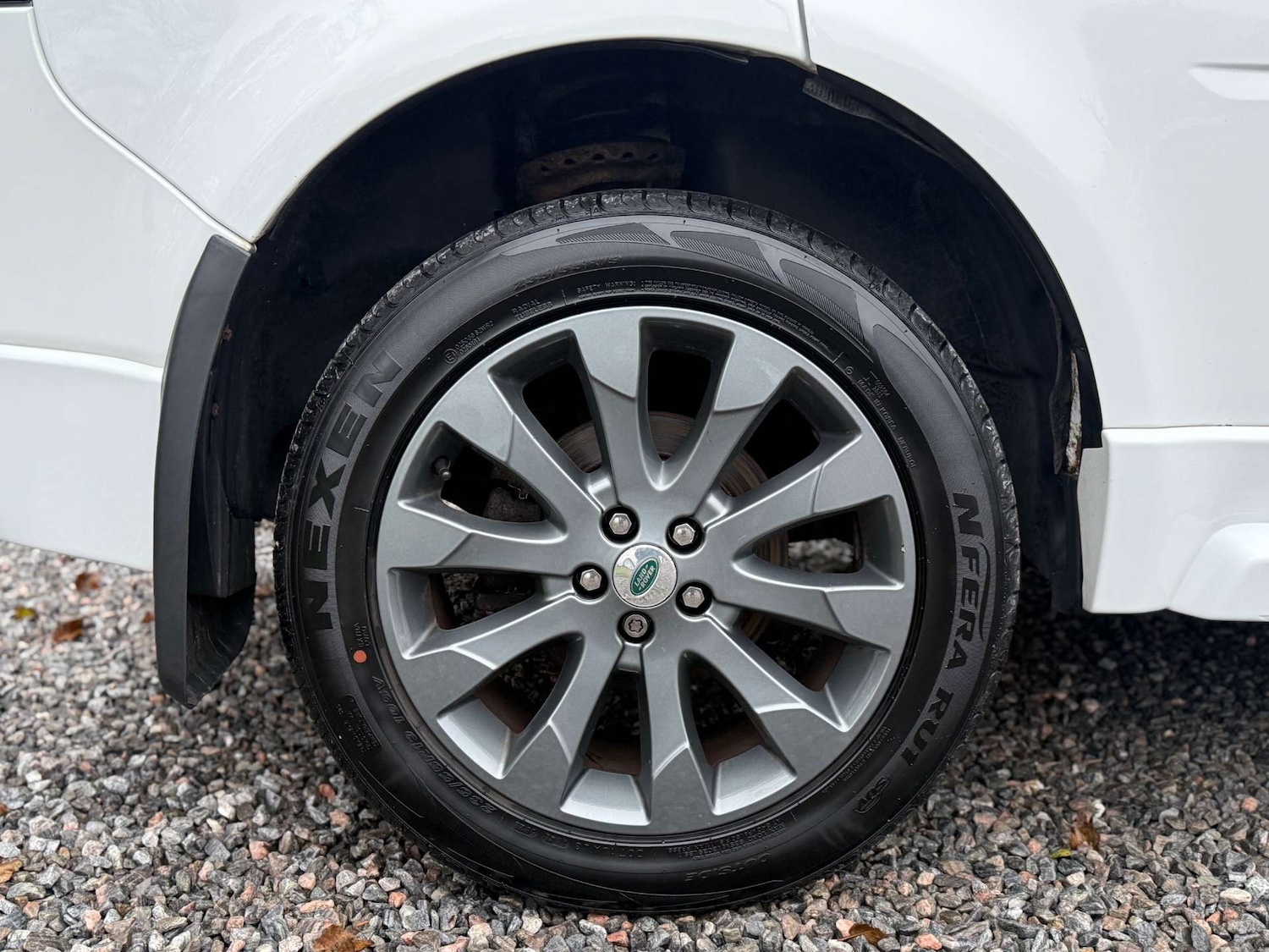 Used Land Rover Freelander 2013 for sale - 76685290: Photo 10