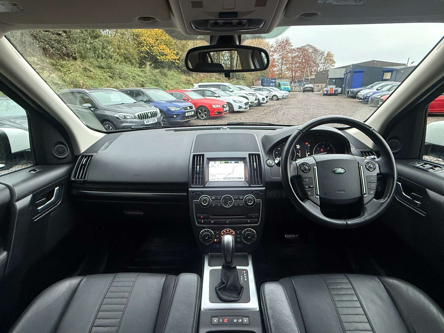 Used Land Rover Freelander 2013 for sale - 76685290: Photo 11