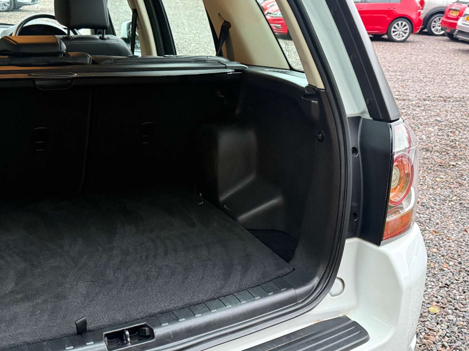 Used Land Rover Freelander 2013 for sale - 76685290: Photo 13