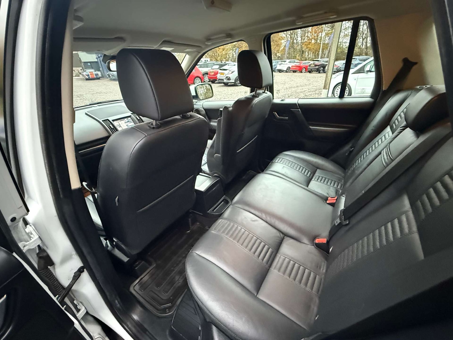 Used Land Rover Freelander 2013 for sale - 76685290: Photo 15