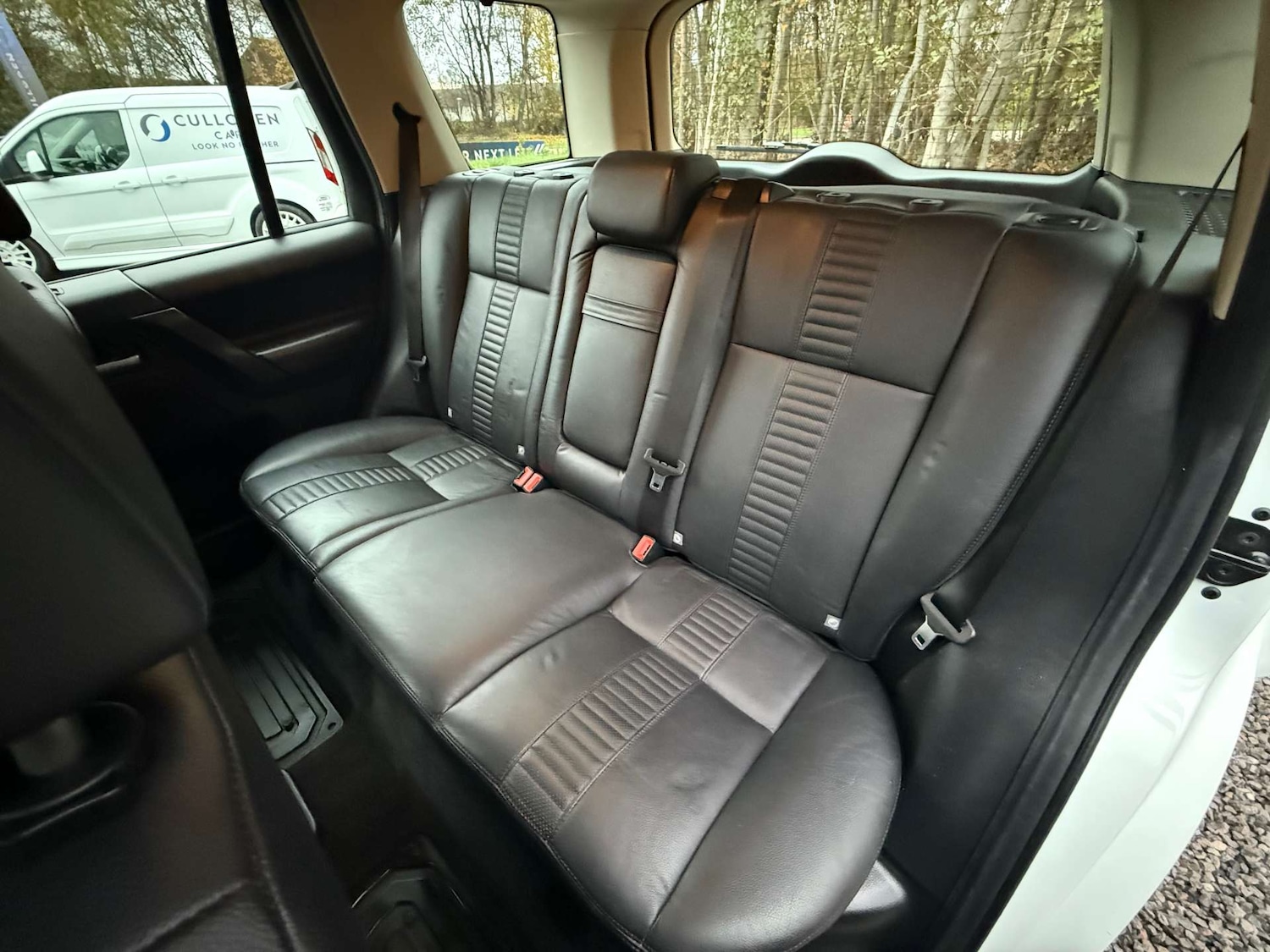 Used Land Rover Freelander 2013 for sale - 76685290: Photo 17