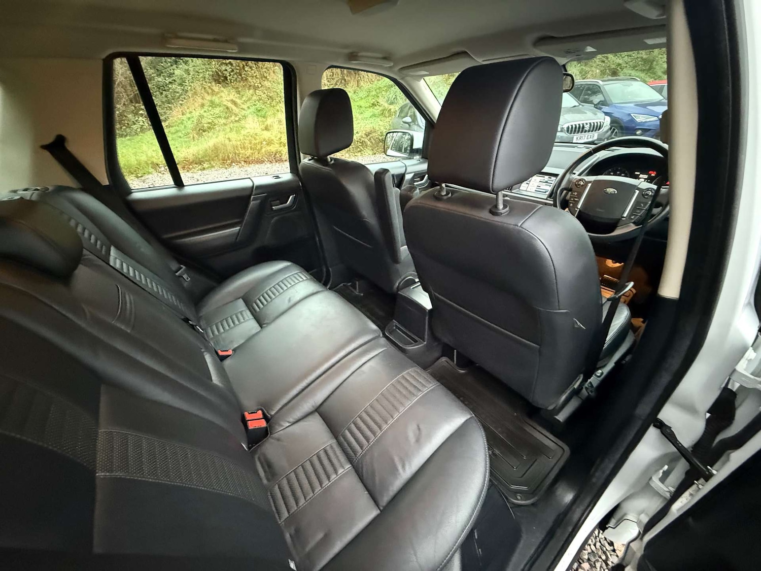 Used Land Rover Freelander 2013 for sale - 76685290: Photo 18