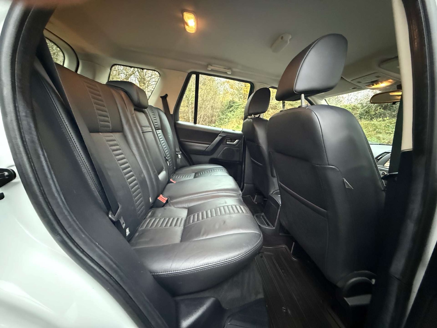 Used Land Rover Freelander 2013 for sale - 76685290: Photo 19