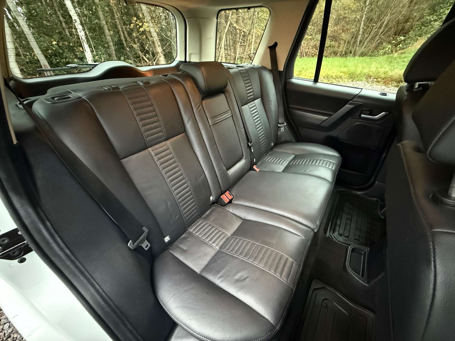 Used Land Rover Freelander 2013 for sale - 76685290: Photo 20