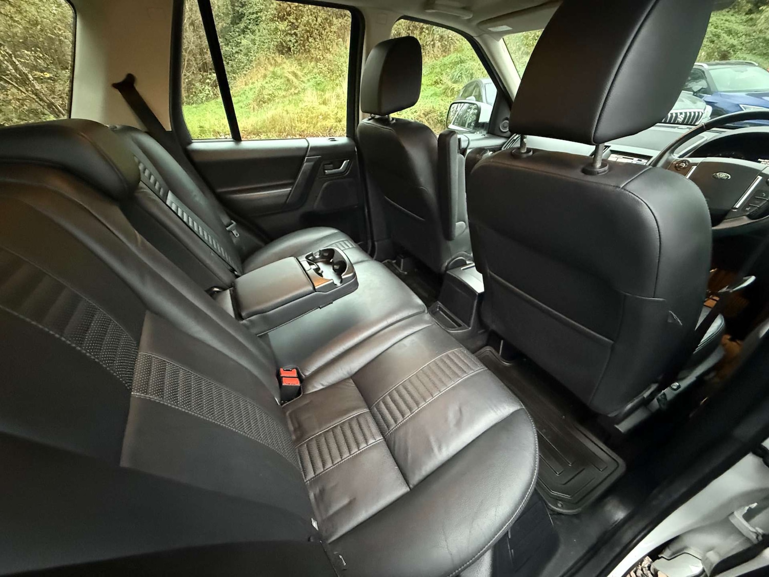 Used Land Rover Freelander 2013 for sale - 76685290: Photo 21