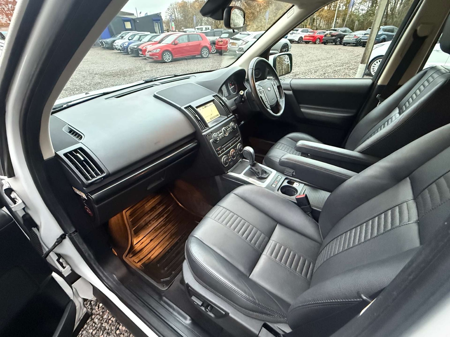 Used Land Rover Freelander 2013 for sale - 76685290: Photo 22