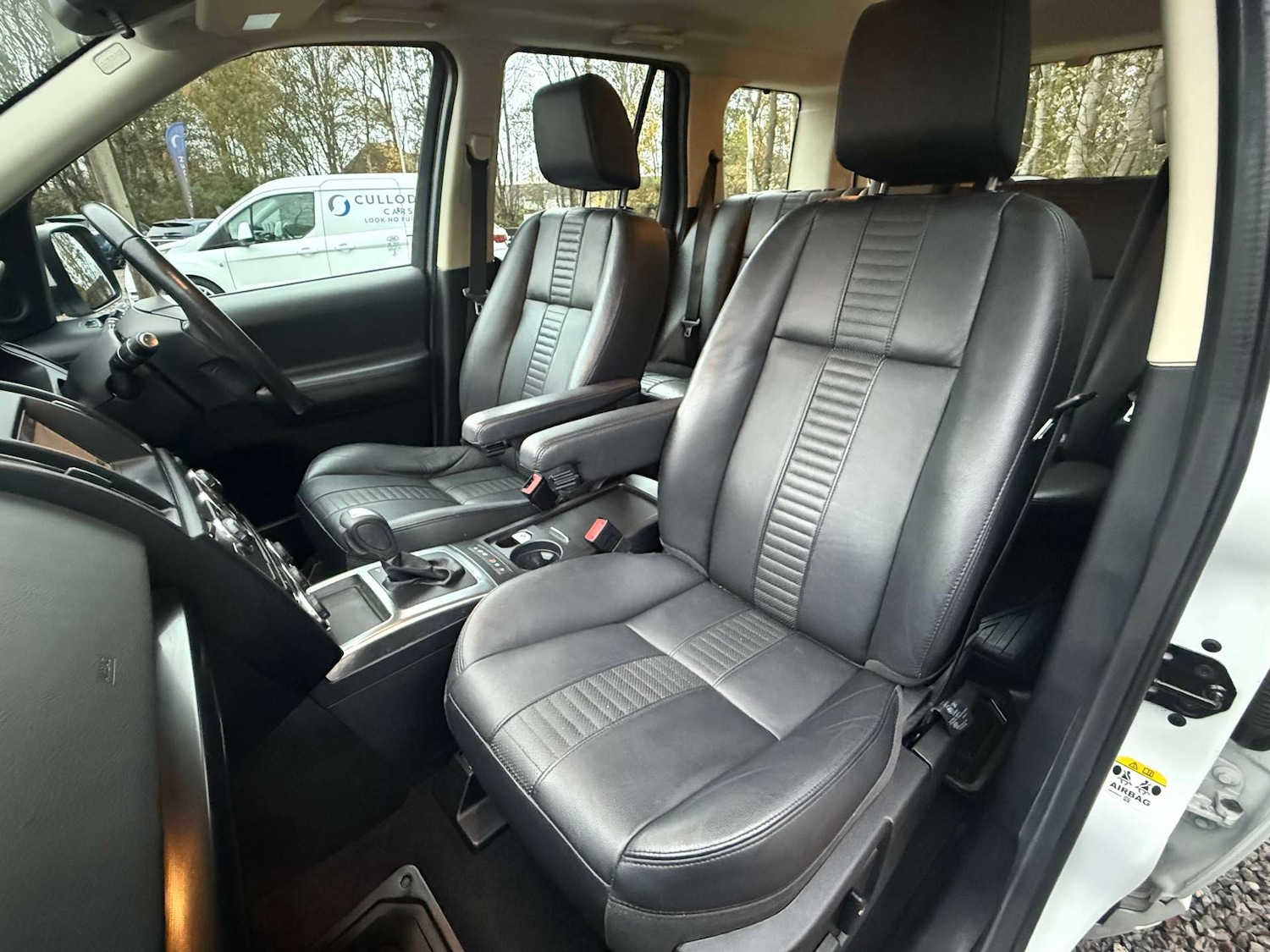 Used Land Rover Freelander 2013 for sale - 76685290: Photo 24