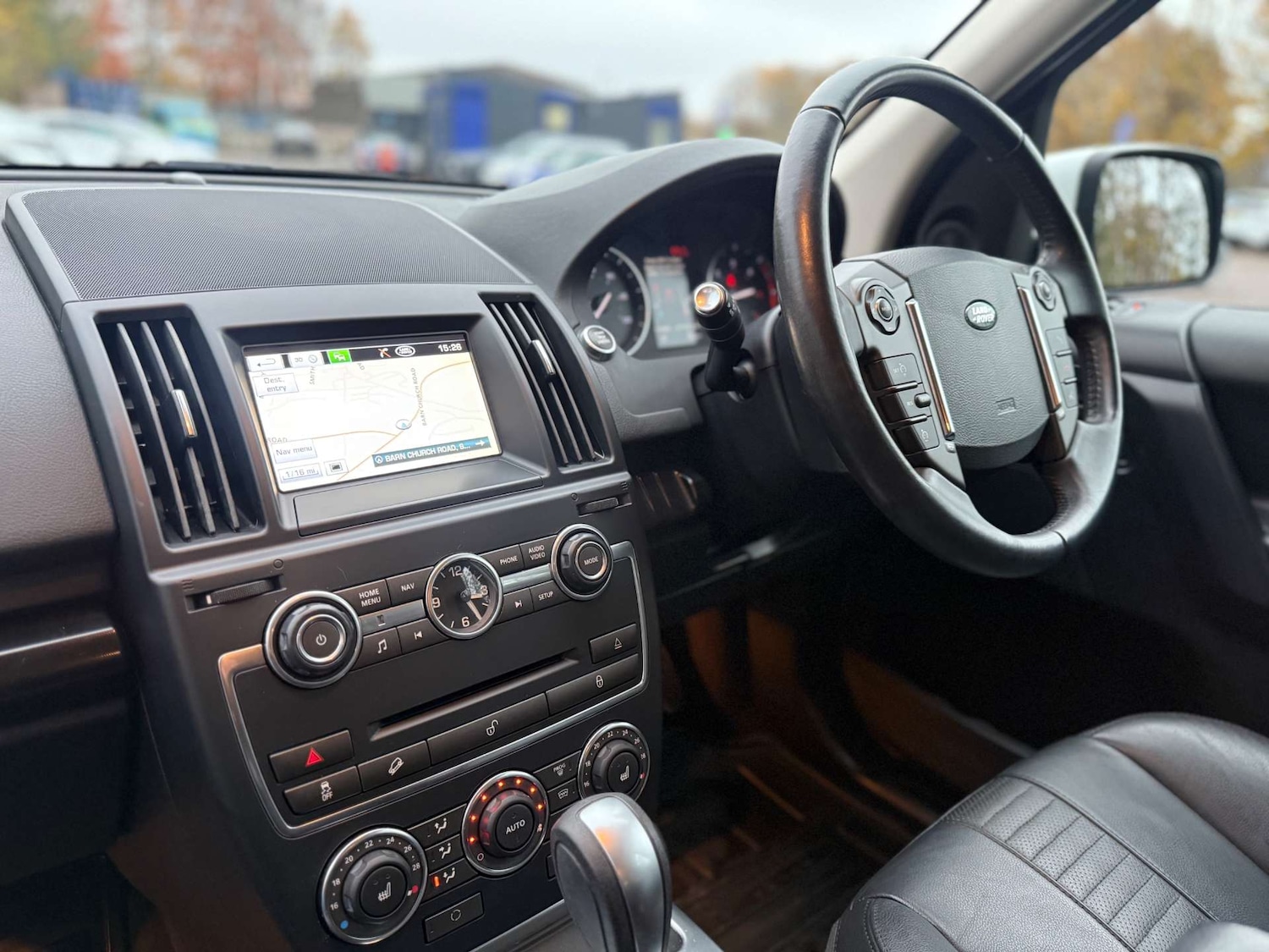 Used Land Rover Freelander 2013 for sale - 76685290: Photo 26