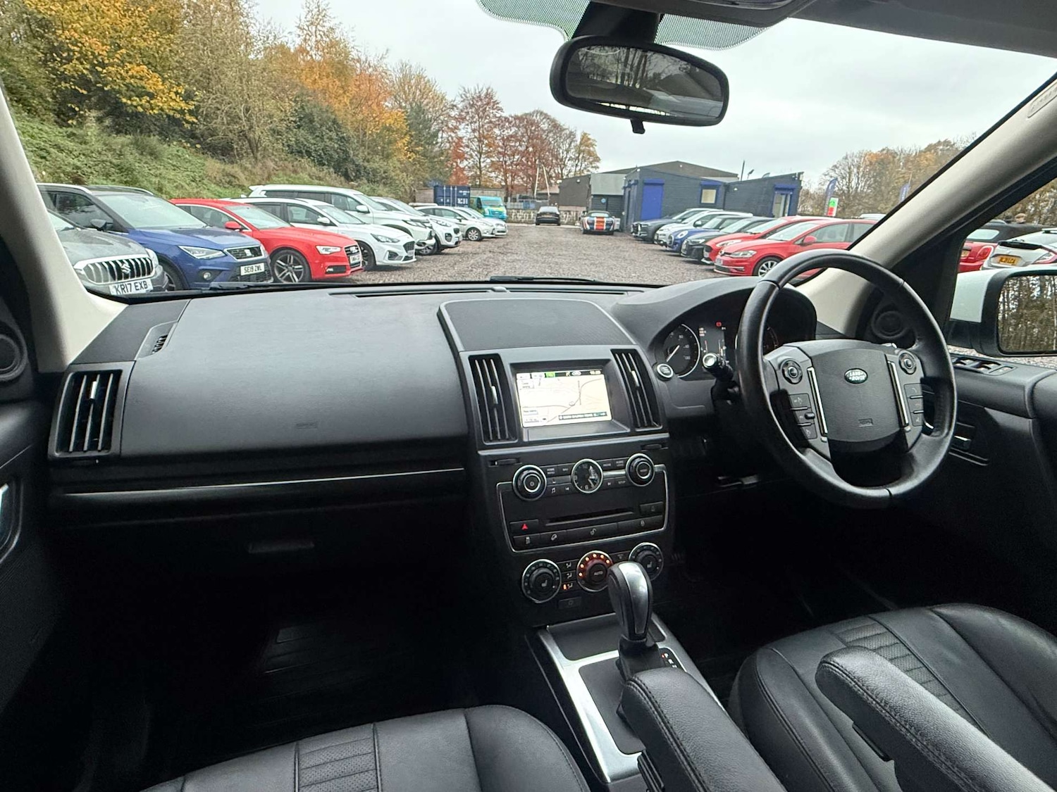 Used Land Rover Freelander 2013 for sale - 76685290: Photo 27