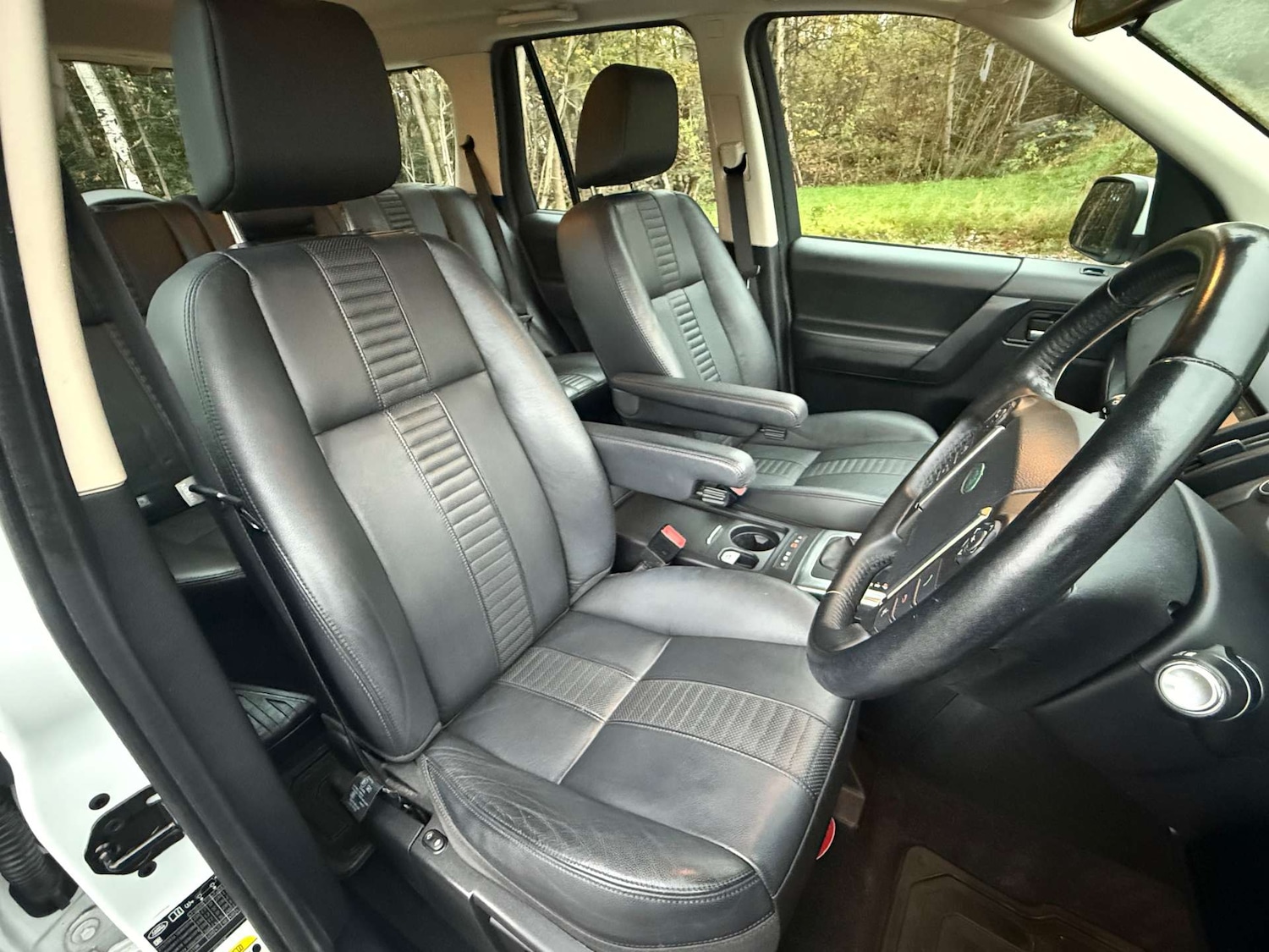 Used Land Rover Freelander 2013 for sale - 76685290: Photo 29