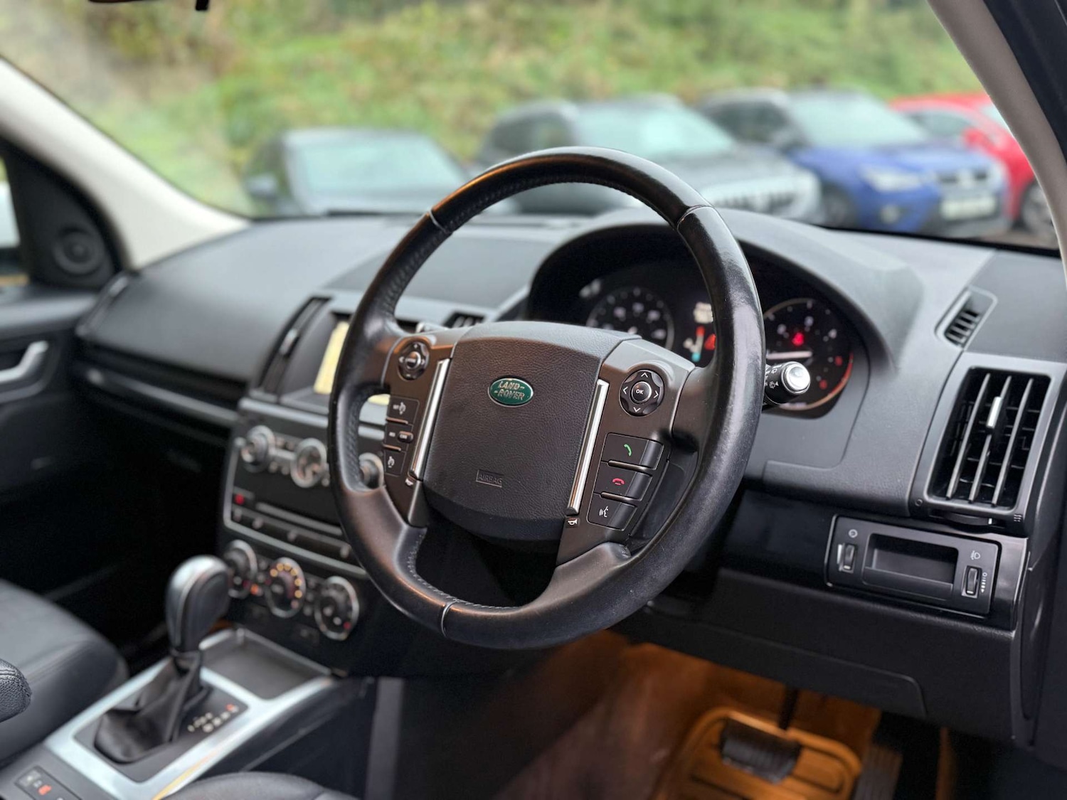 Used Land Rover Freelander 2013 for sale - 76685290: Photo 31